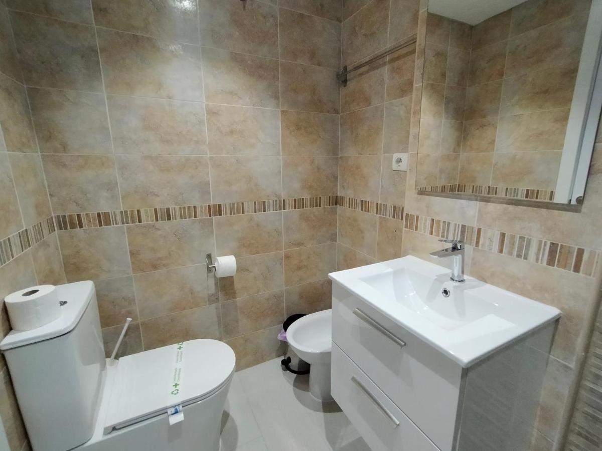 Acv - Costa Azahar I-2ª Linea Planta 3 Norte Oropesa del Mar Εξωτερικό φωτογραφία